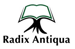 Radix Antiqua